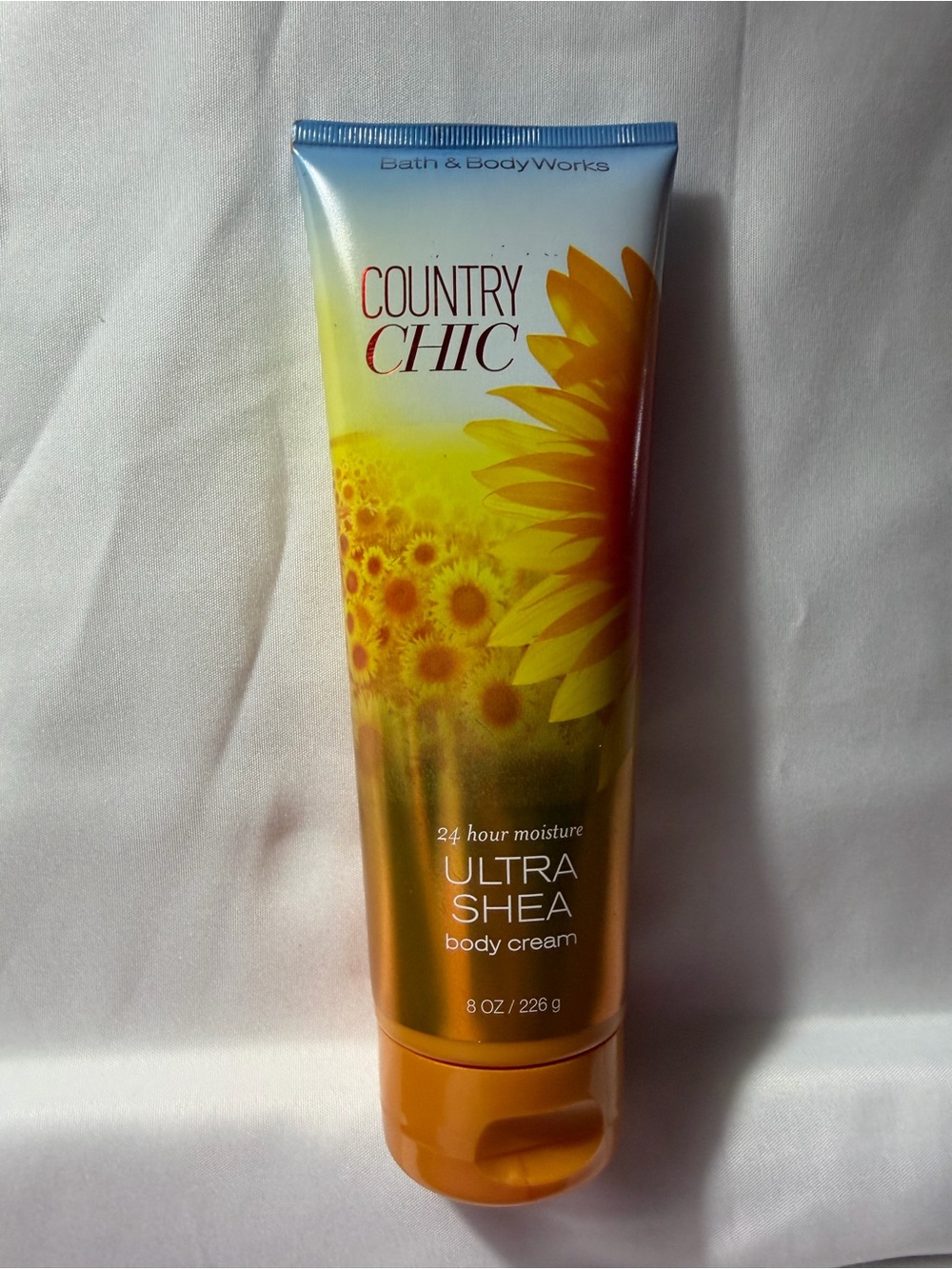 Bath & Body Works Country Chic Body Cream